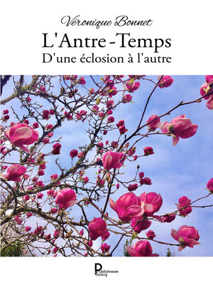 cover image of L'Antre-Temps